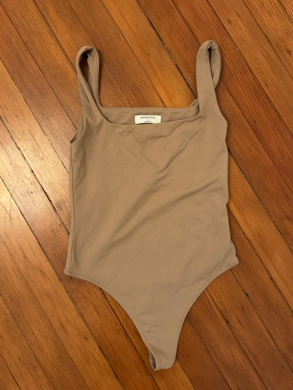 Aritzia Bodysuit